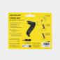 Preview: Dunlop Viper Dry Overgrip schwarz 3er
